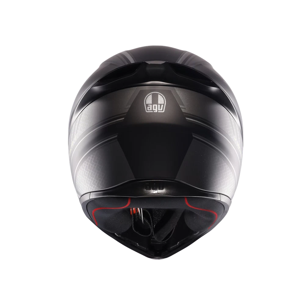 Casca integrala sport AGV K1 S Sling ECE 22.06 [5]