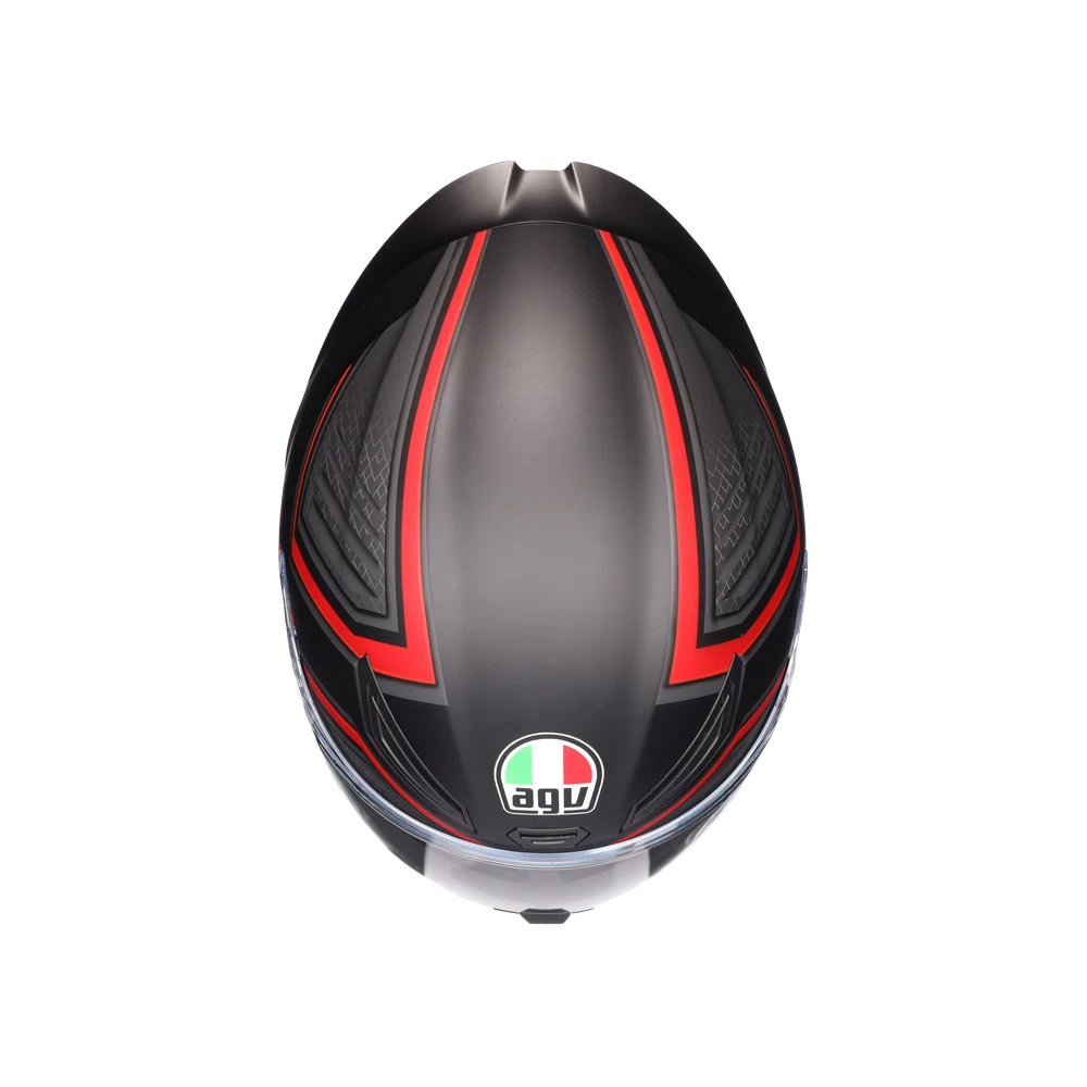 Casca integrala sport AGV K1 S Sling ECE 22.06 [7]