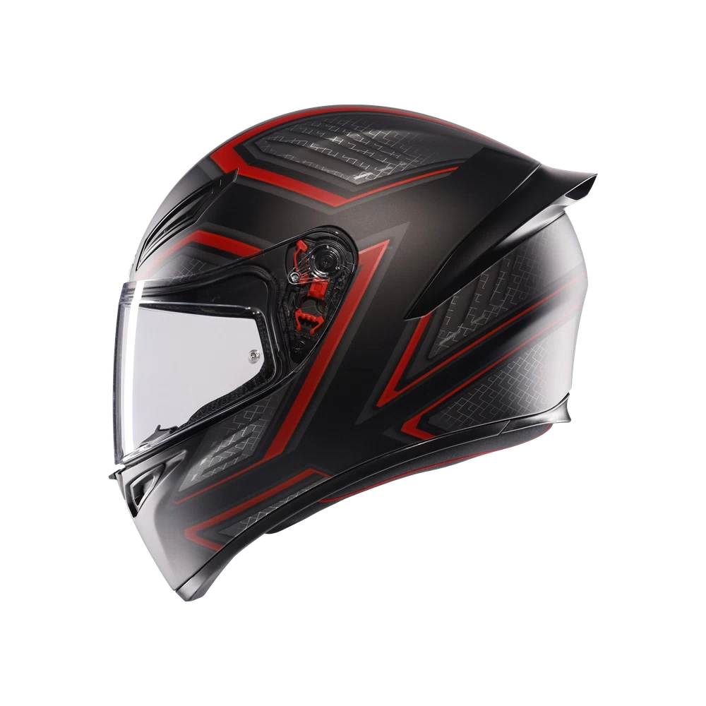 Casca integrala sport AGV K1 S Sling ECE 22.06 [4]