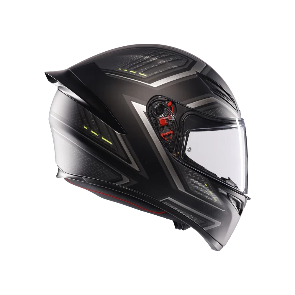 Casca integrala sport AGV K1 S Sling ECE 22.06 [4]