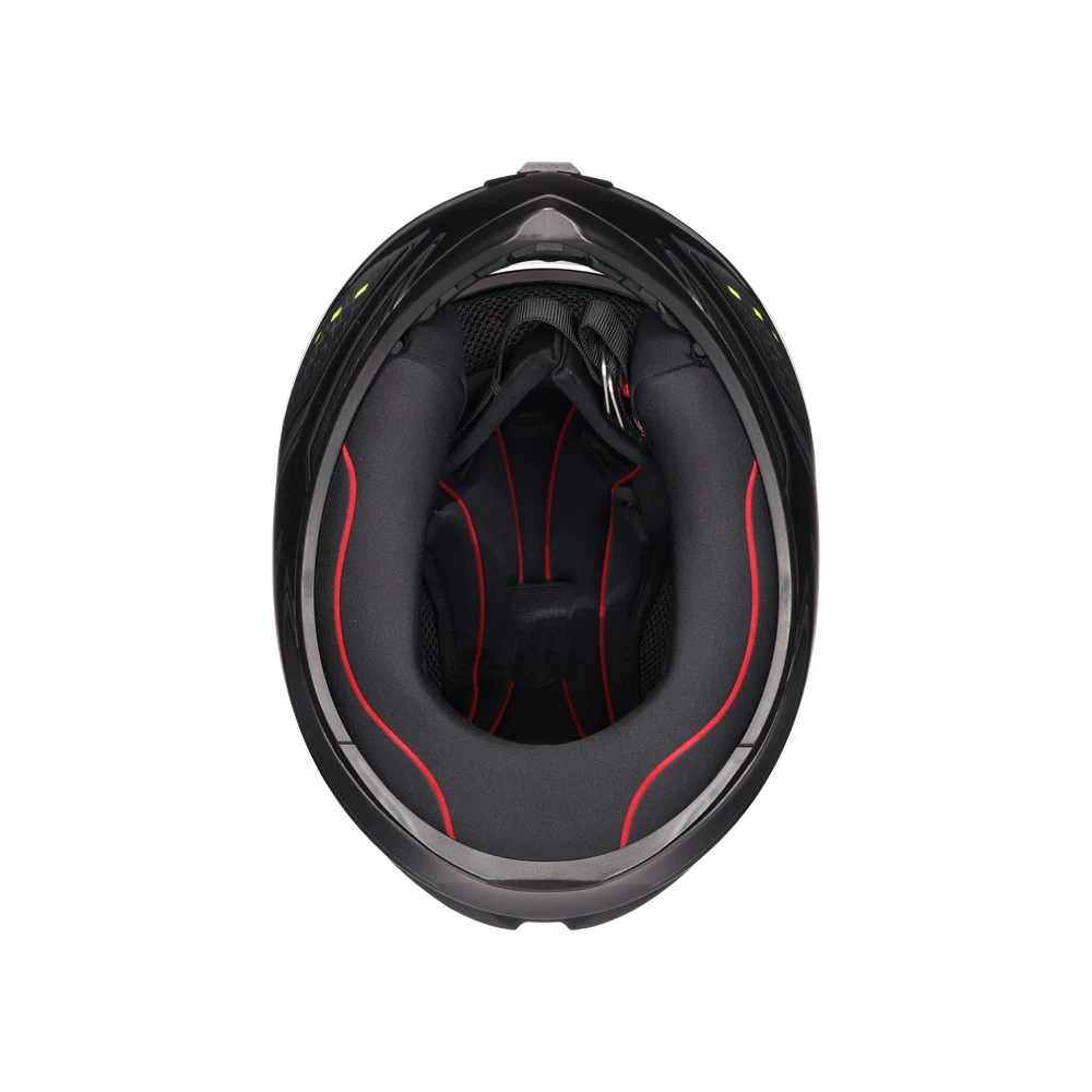 Casca integrala sport AGV K1 S Sling ECE 22.06 [8]