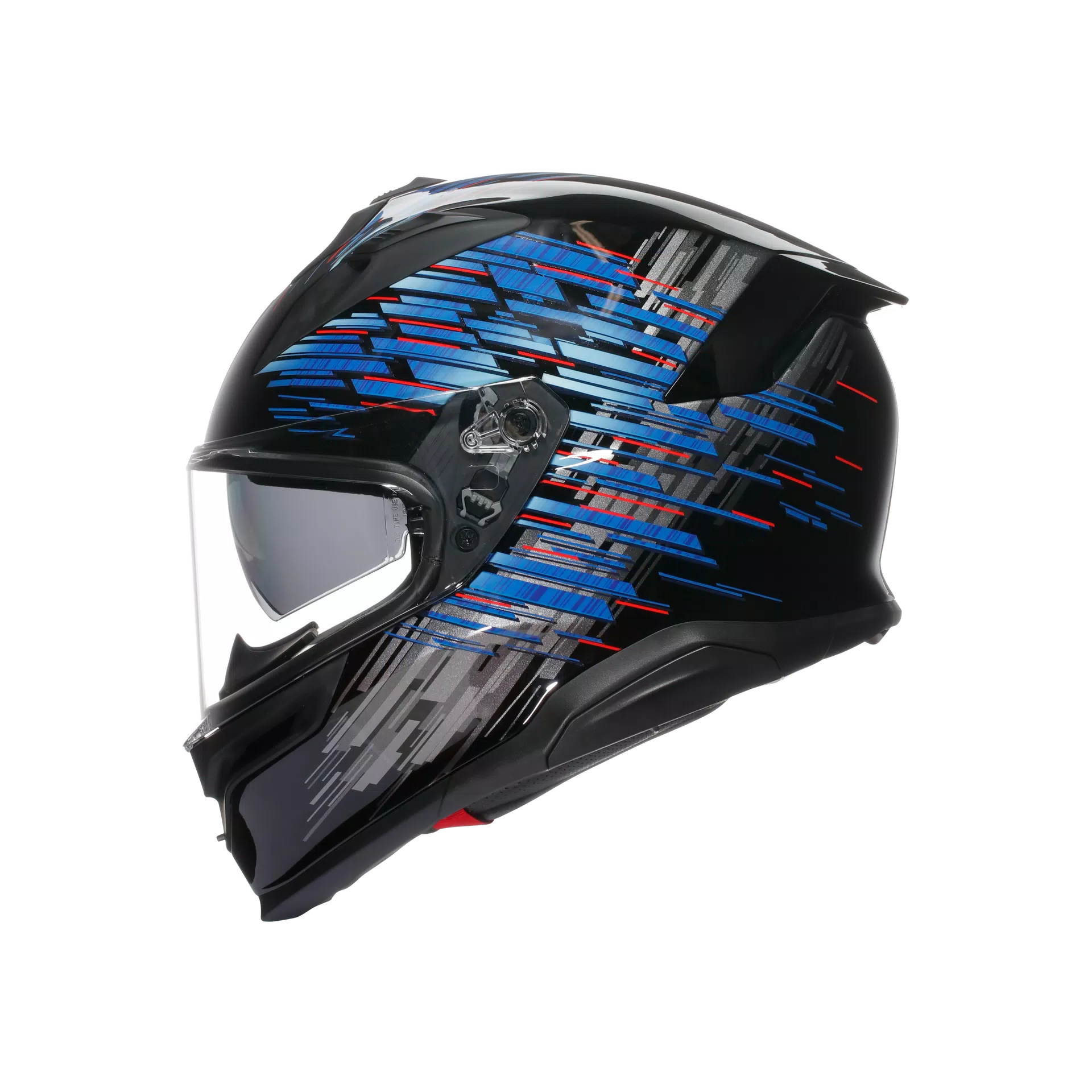 Casca integrala sport AGV K7 Genisys  ECE 22.06 [4]