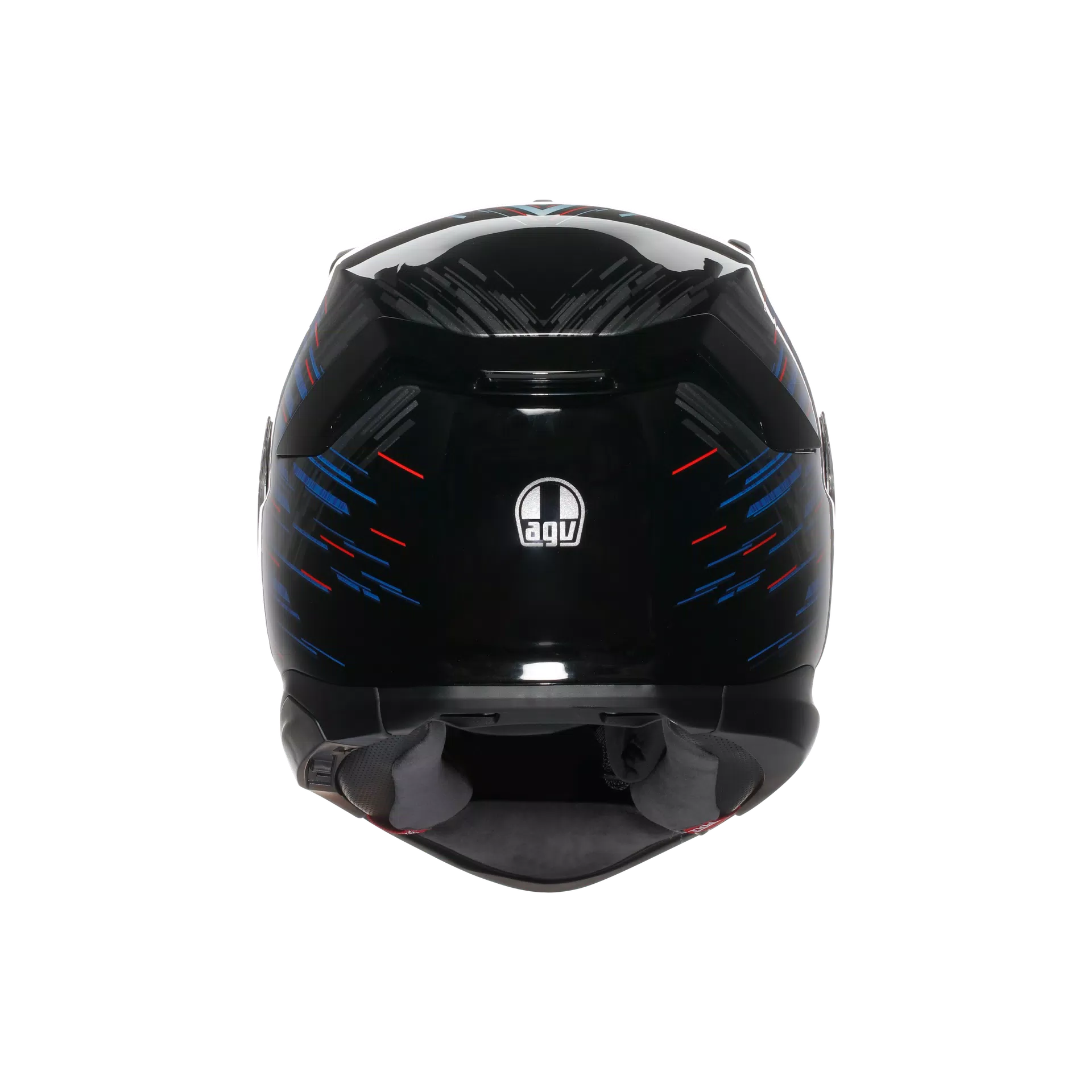 Casca integrala sport AGV K7 Genisys  ECE 22.06 [5]