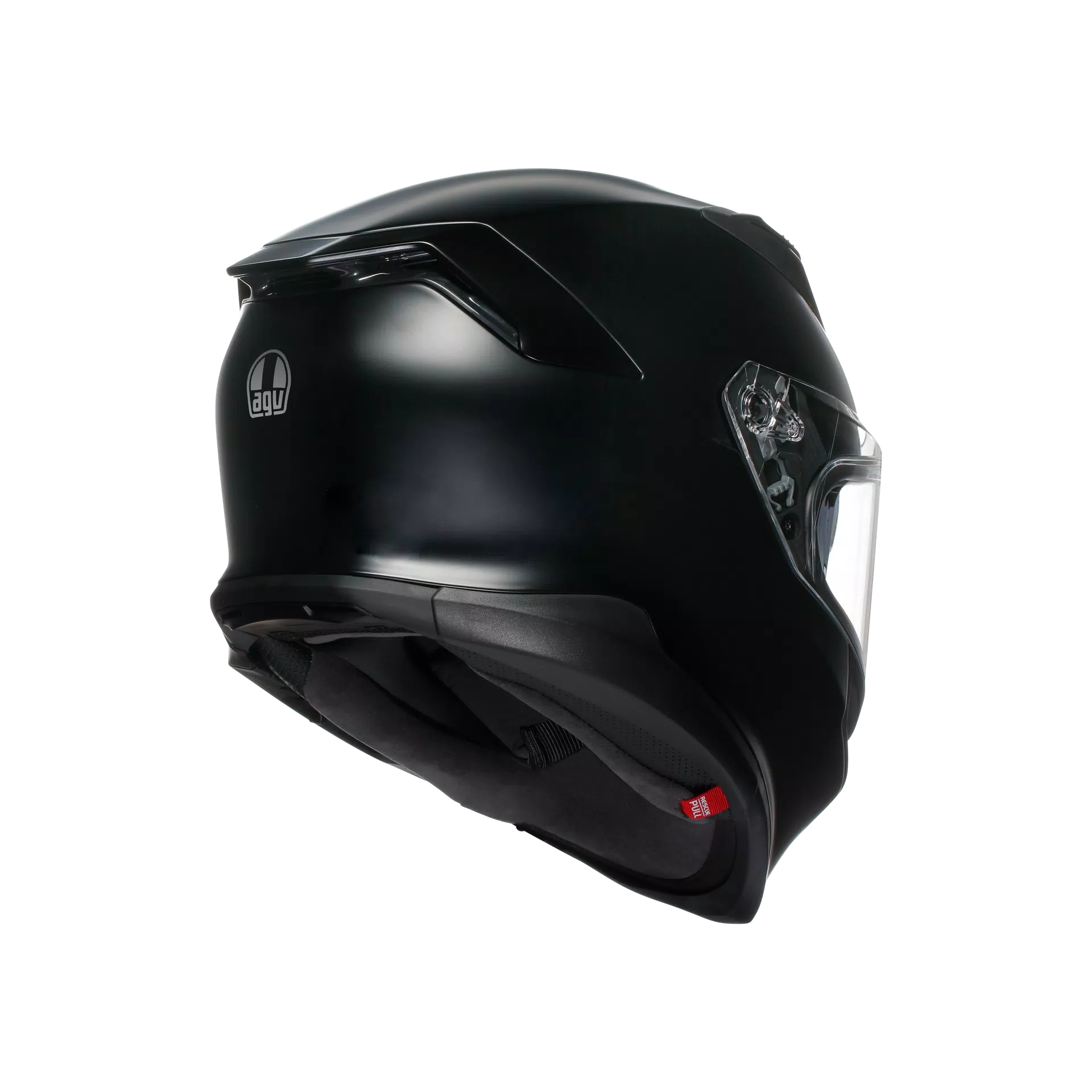 Casca integrala sport AGV K7 Mono ECE 22.06 [6]