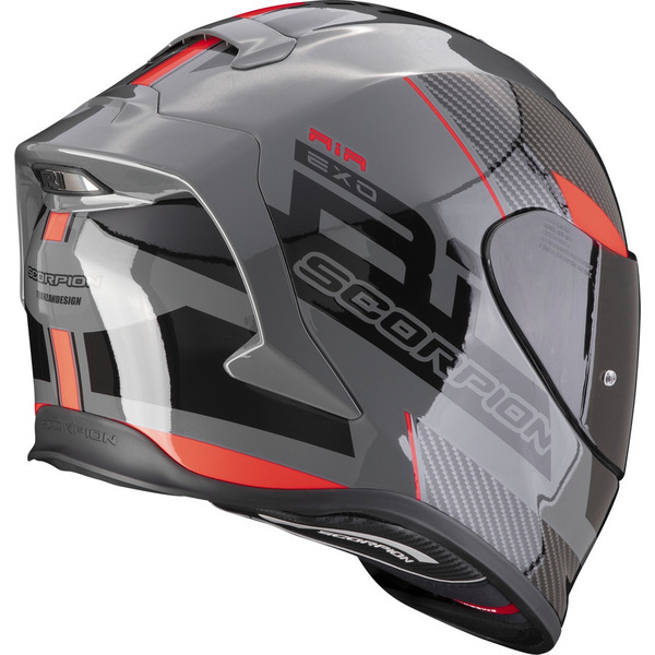 Casca integrala sport Scorpion Exo-R1 EVO AIR FINAL [2]