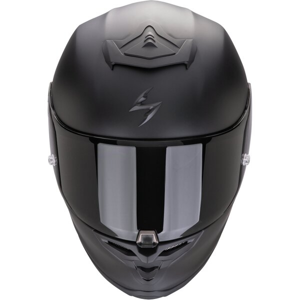 Casca integrala sport Scorpion EXO-R1 Evo II Air Solid [3]