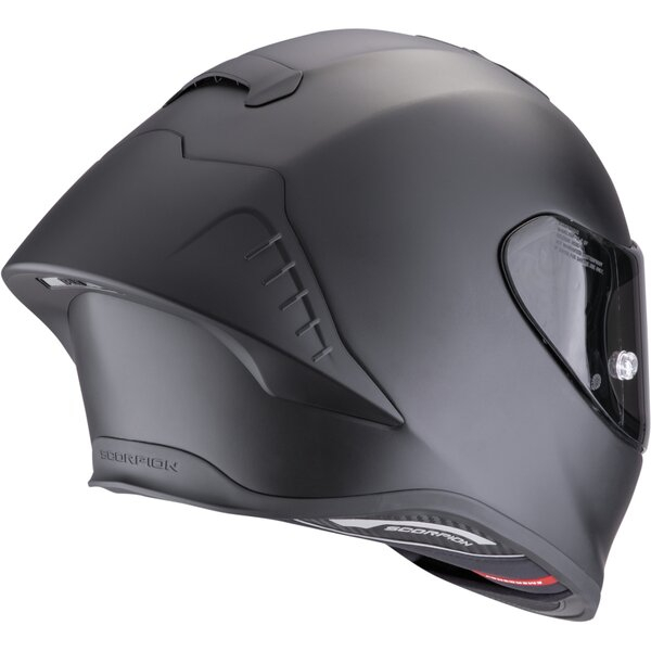 Casca integrala sport Scorpion EXO-R1 Evo II Air Solid [2]