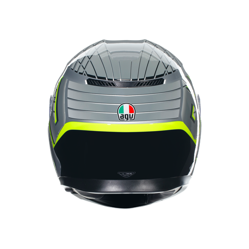 Casca integrala sport/touring AGV K3 Fortify ECE 22.06 [5]