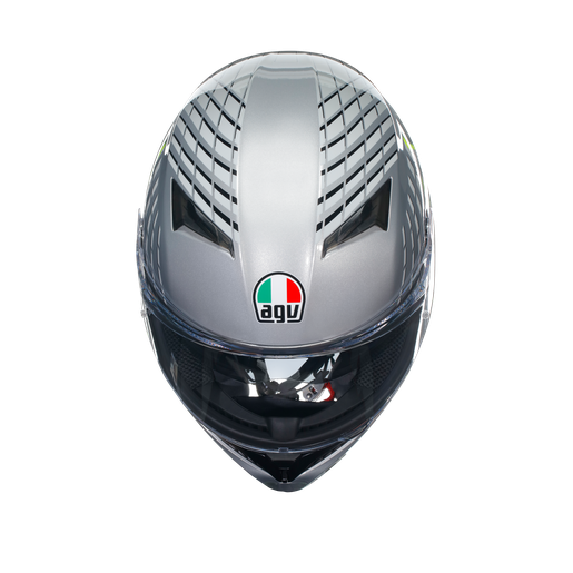 Casca integrala sport/touring AGV K3 Fortify ECE 22.06 [7]