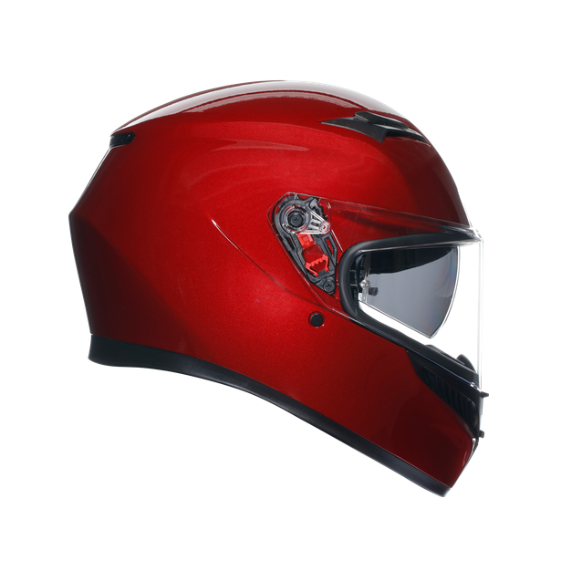 Casca integrala sport/touring AGV K3 Mono ECE 22.06 [10]