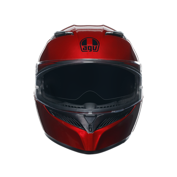 Casca integrala sport/touring AGV K3 Mono ECE 22.06 [2]