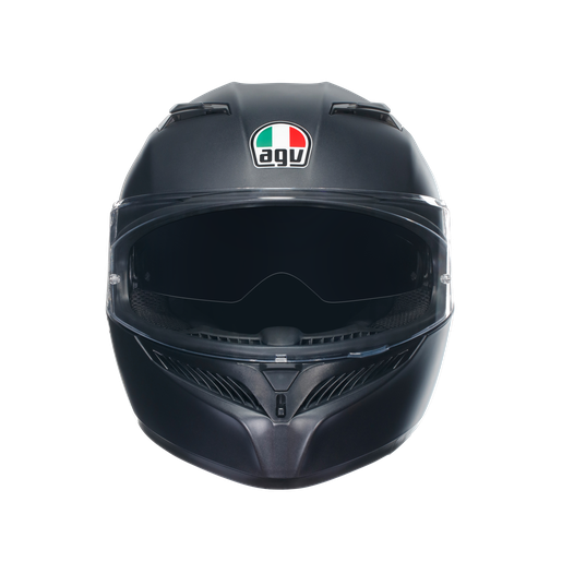 Casca integrala sport/touring AGV K3 Mono ECE 22.06 [2]