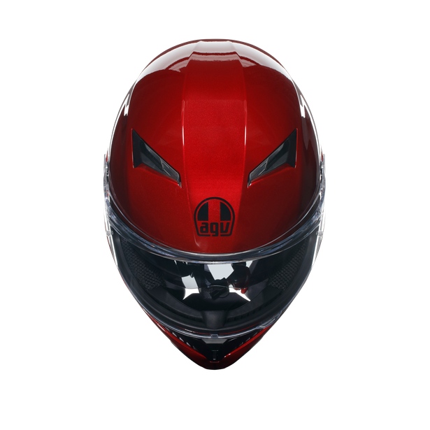 Casca integrala sport/touring AGV K3 Mono ECE 22.06 [14]