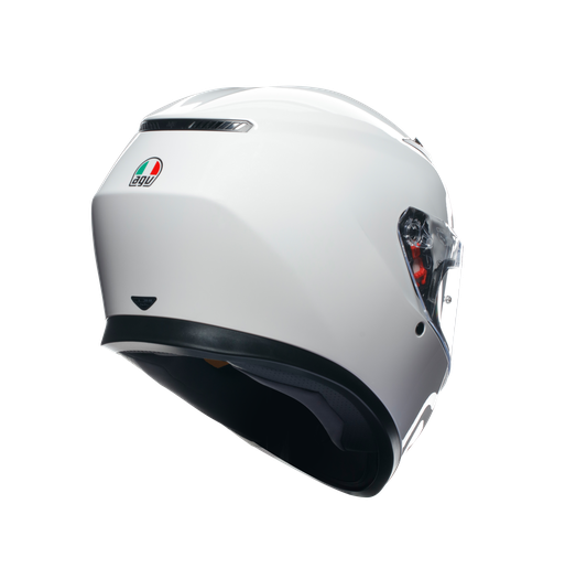 Casca integrala sport/touring AGV K3 Mono ECE 22.06 [6]