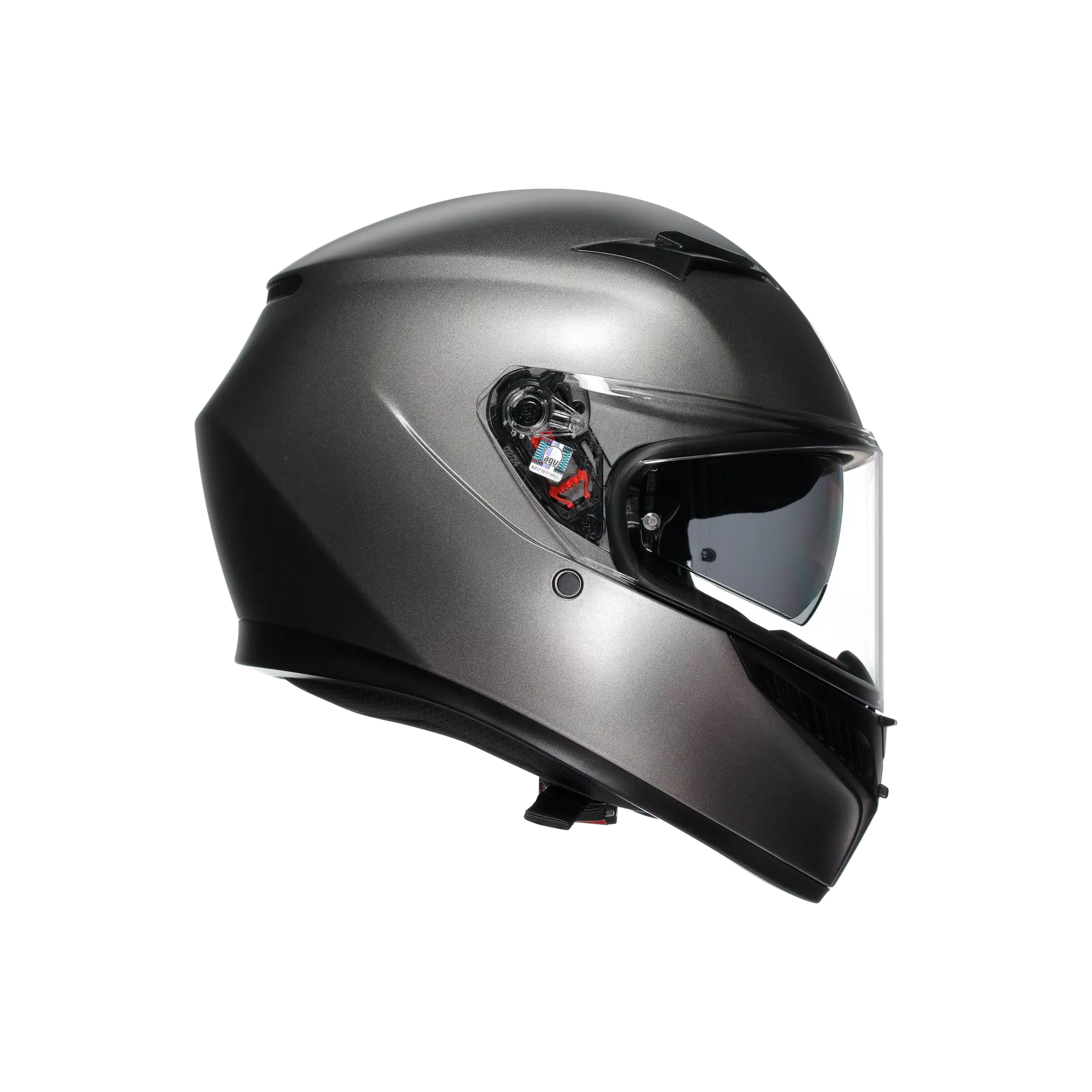 Casca integrala sport/touring AGV K3 Mono ECE 22.06 [3]