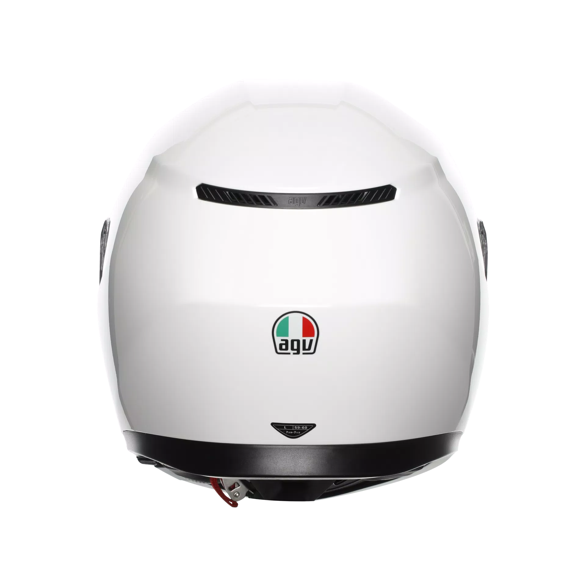 Casca integrala sport/touring AGV K3 Mono ECE 22.06 [5]