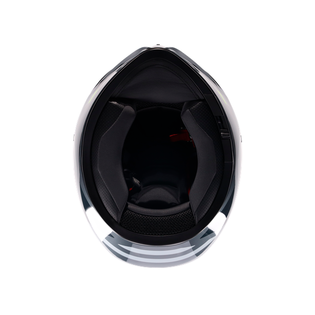 Casca integrala sport/touring AGV K3 Shade ECE 22.06 [8]