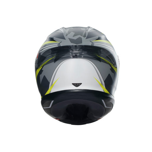 Casca integrala sport/touring AGV K6 S Excite ECE 22.06 [5]