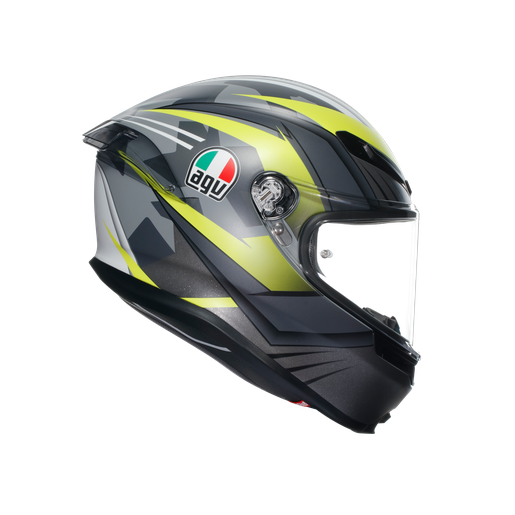 Casca integrala sport/touring AGV K6 S Excite ECE 22.06 [3]