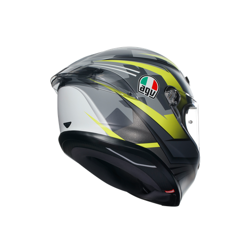 Casca integrala sport/touring AGV K6 S Excite ECE 22.06 [6]