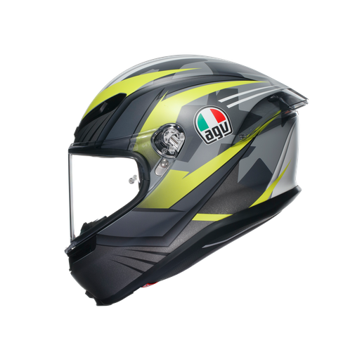 Casca integrala sport/touring AGV K6 S Excite ECE 22.06 [4]