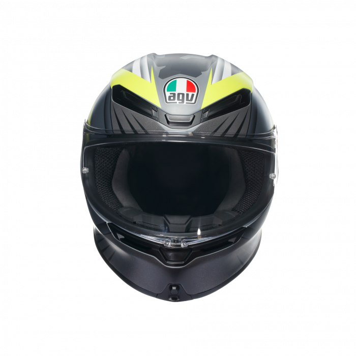 Casca integrala sport/touring AGV K6 S Excite ECE 22.06 [2]