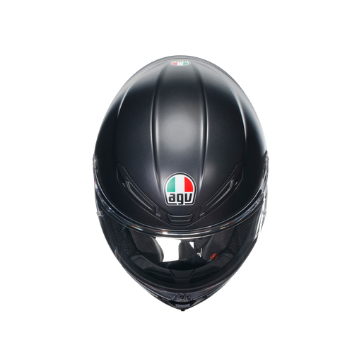 Casca integrala sport/touring AGV K6 S Mono ECE 22.06 [7]
