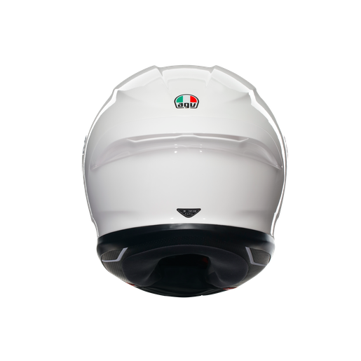Casca integrala sport/touring AGV K6 S Mono ECE 22.06 [5]