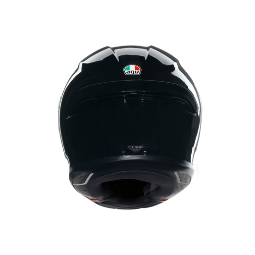 Casca integrala sport/touring AGV K6 S Mono ECE 22.06 [5]