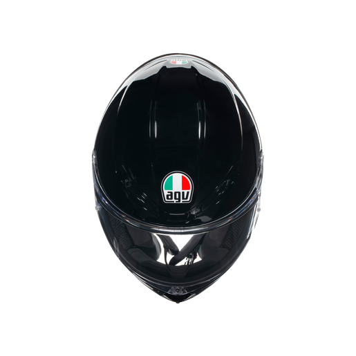 Casca integrala sport/touring AGV K6 S Mono ECE 22.06 [7]