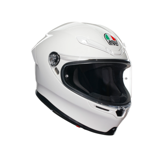 Casca integrala sport/touring AGV K6 S Mono ECE 22.06 [1]