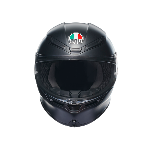Casca integrala sport/touring AGV K6 S Mono ECE 22.06 [2]
