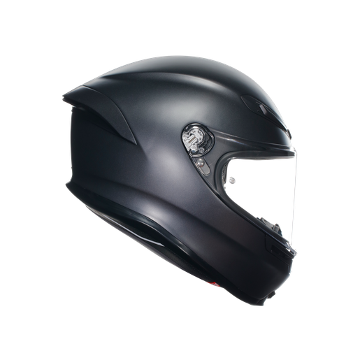 Casca integrala sport/touring AGV K6 S Mono ECE 22.06 [3]