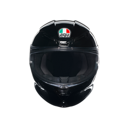 Casca integrala sport/touring AGV K6 S Mono ECE 22.06 [2]