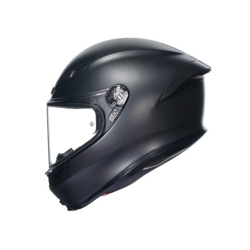 Casca integrala sport/touring AGV K6 S Mono ECE 22.06 [4]