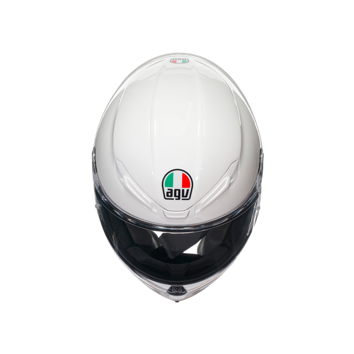 Casca integrala sport/touring AGV K6 S Mono ECE 22.06 [7]