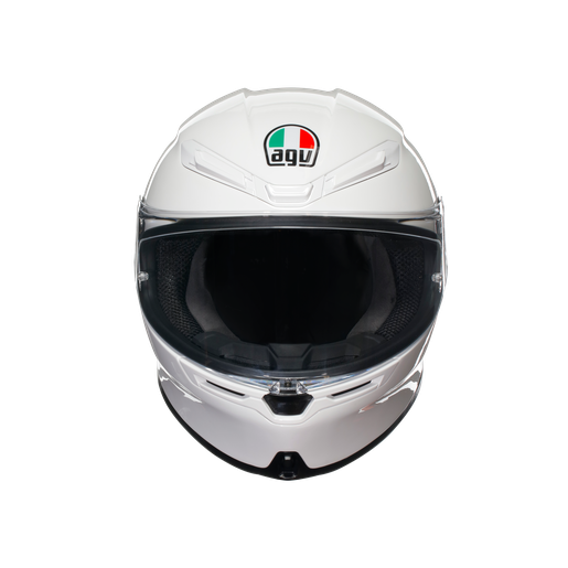 Casca integrala sport/touring AGV K6 S Mono ECE 22.06 [2]