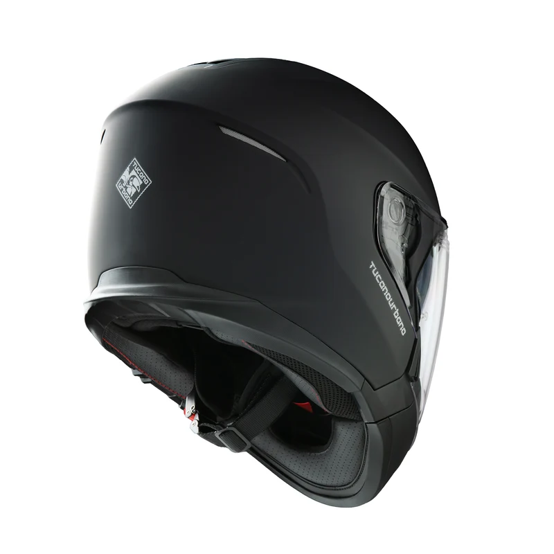Casca integrala Tucano Urbano Hyperlink Mat [3]