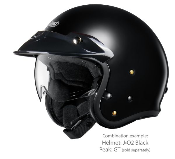 Casca Jet Shoei J.O2 [3]