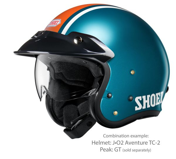Casca Jet Shoei J.O2 Aventure [5]