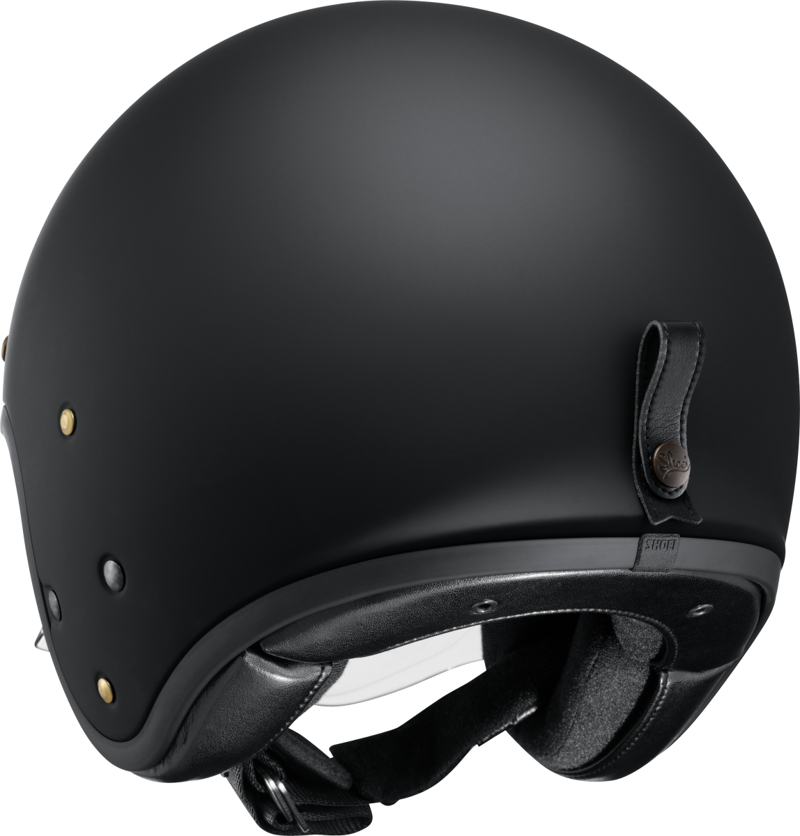 Casca Jet Shoei J.O2 Mat [3]