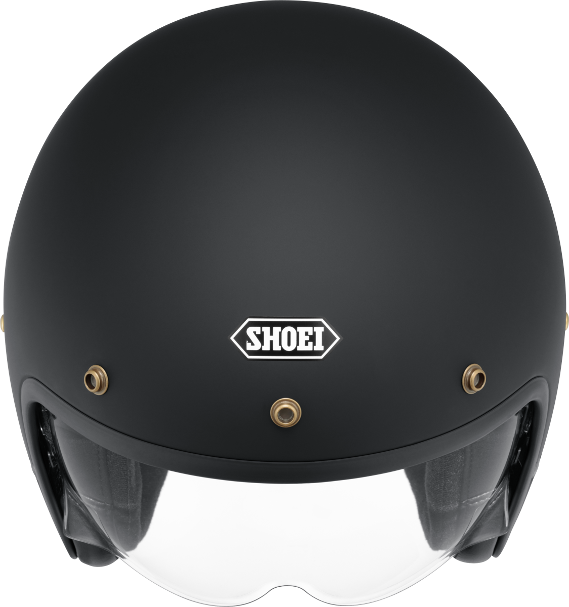 Casca Jet Shoei J.O2 Mat [2]