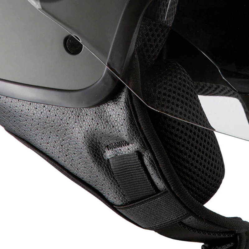 Casca Demi Jet Tucano Urbano El Mettin 6.0 Mat [2]