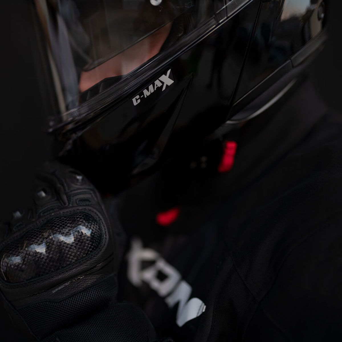 Casca modulara flip-up CGM C-Max 569 [4]