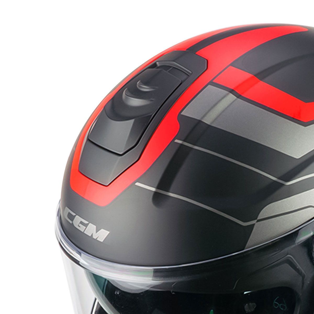 Casca modulara flip-up CGM C-Max [4]