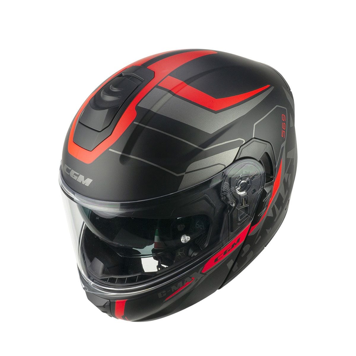 Casca modulara flip-up CGM C-Max [2]