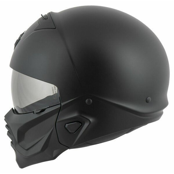 Casca moto SCORPION EXO-COMBAT II [3]