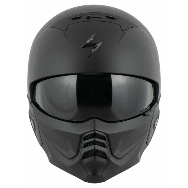 Casca moto SCORPION EXO-COMBAT II [2]