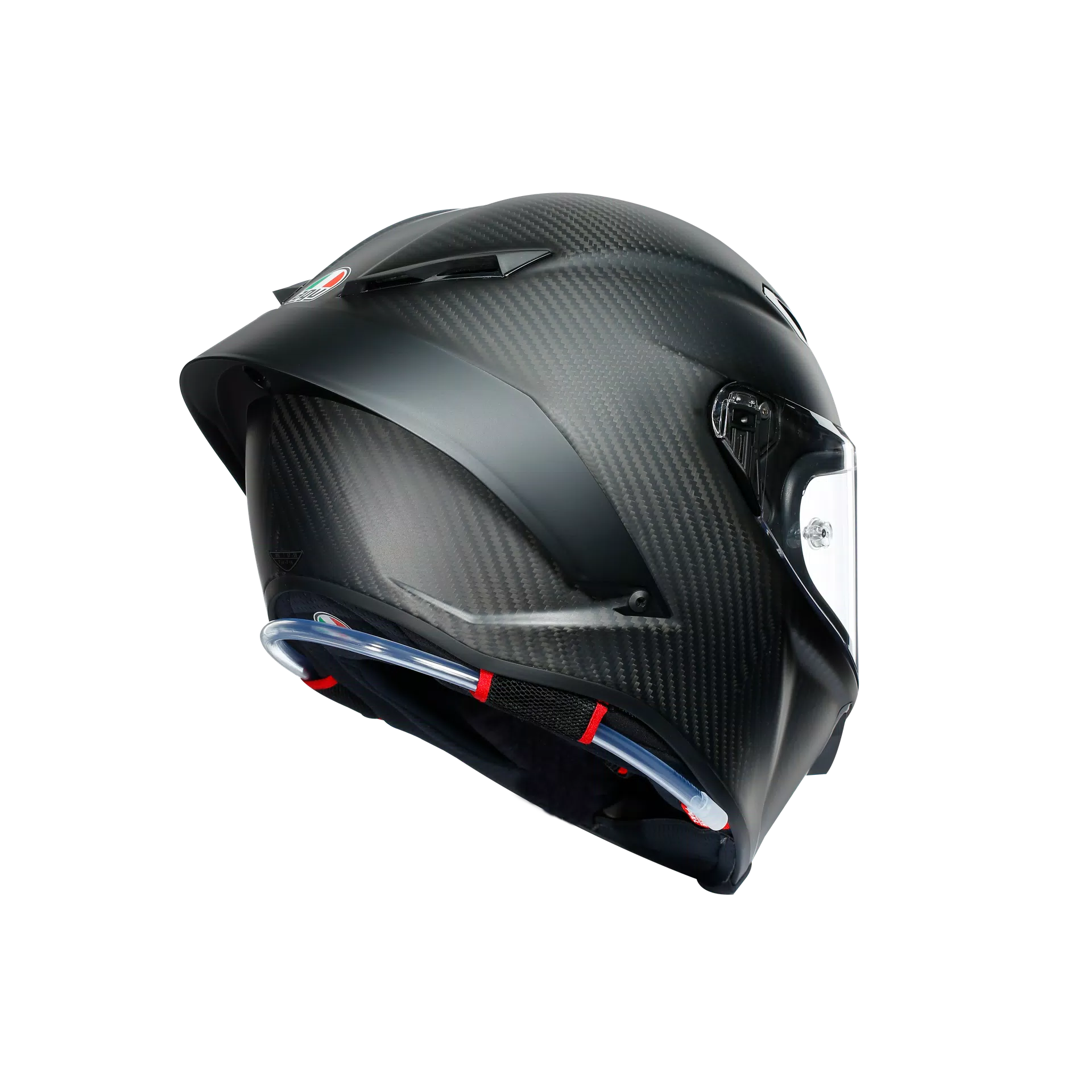 Casca moto sport AGV Pista GP RR Carbon [6]