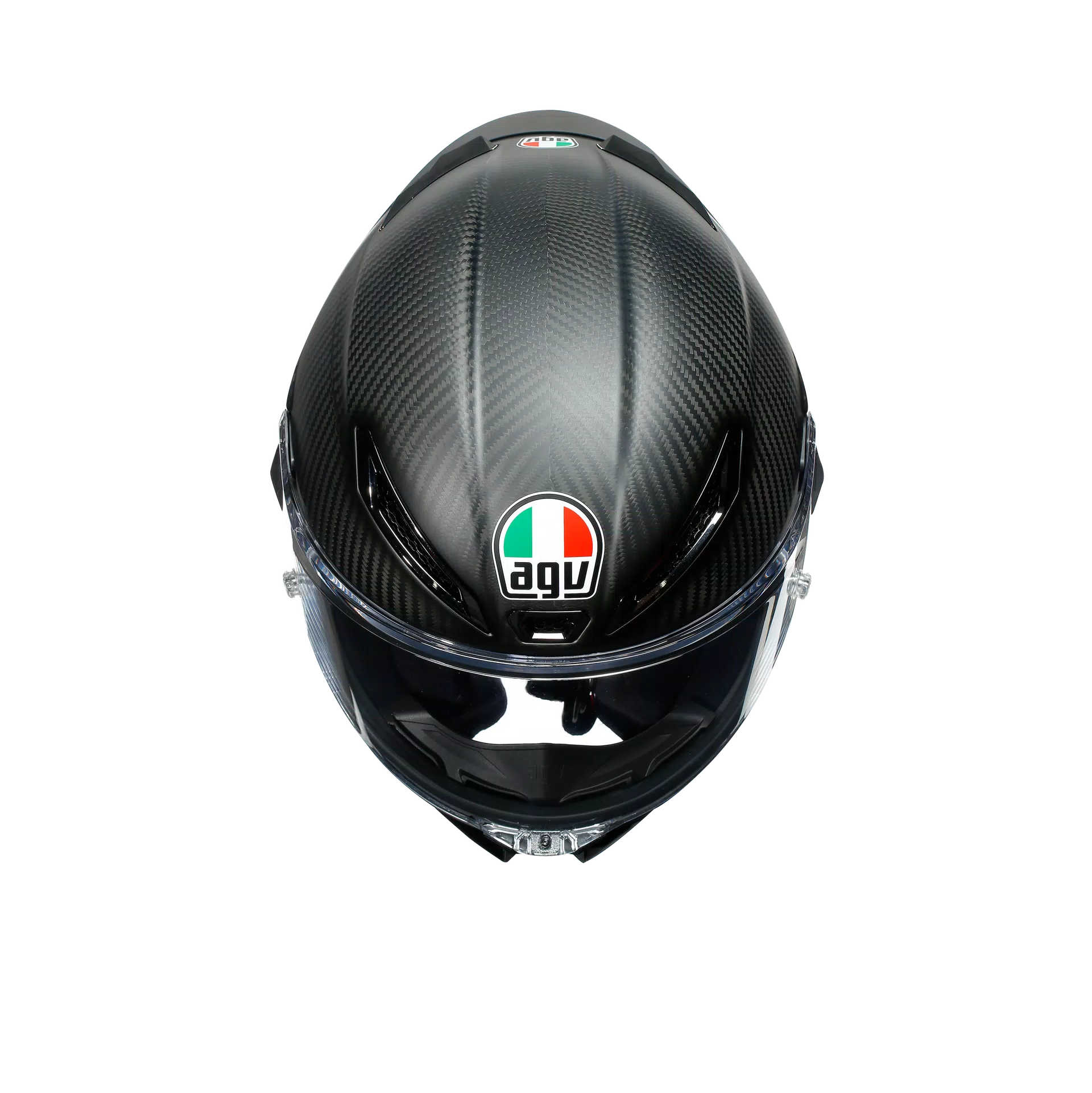 Casca moto sport AGV Pista GP RR Carbon [7]